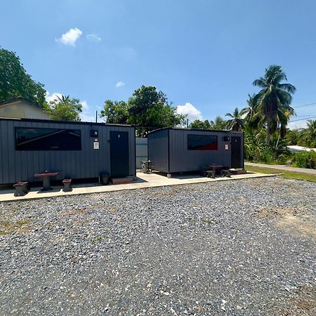 Padang Besar Gray Cabin ภายนอก รูปภาพ