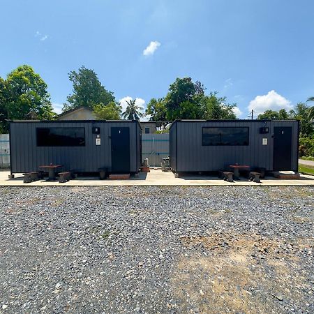 Padang Besar Gray Cabin ภายนอก รูปภาพ